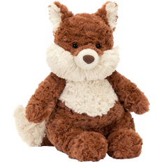 Jellycat fox Jellycat Mortimer Fox 26cm