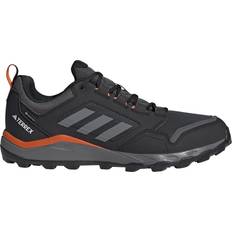 Gore-Tex Running Shoes adidas Terrex Tracerocker 2.0 GTX M - Grey Six/Grey Four/Impact Orange