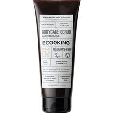Bodycare Scrub