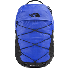 Hiking Backpacks The North Face Borealis Backpack - Solar Blue/TNF Black