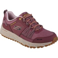 Rosa Zapatos de paseo Skechers Escape Plan Sneakers - Pink