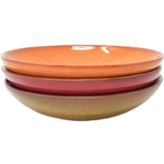 Verano Rustiqua Dipping Dish 3pcs 15cm