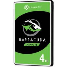 Barracuda ST4000DM004 256MB 4TB
