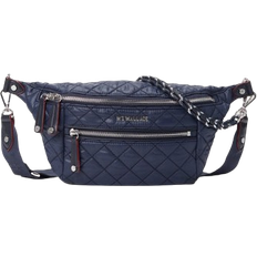 Women Bum Bags MZ Wallace Small Crosby Sling - Dawn