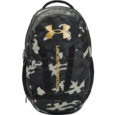 Under armour 5.0 Under Armour Hustle 5.0 Backpack - Black