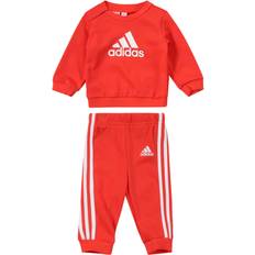 adidas Sweatsæt - Koral