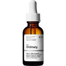 Rauhoittava Seerumit & Kasvoöljyt The Ordinary Aloe 2% + NAG 2% Solution