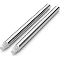 Mop Handle Extension Rods 2-pack