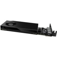 Nvidia RTX A400 4GB Grafikkarte