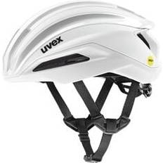 Uvex Rennradhelm SURGE AERO MIPS weiß