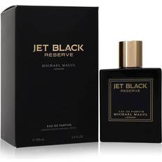 Michael Malul Jet Black Reserve EdP 100ml