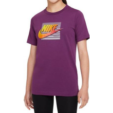 Nike Big Kid's Sportswear T-shirt - Viotech