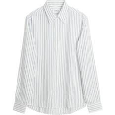 Dam - Kanvas Överdelar Soulland Rado Shirt Dam Skjortor