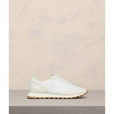 New Rush Sneakers - White