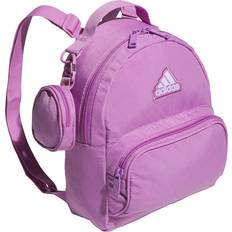 adidas Must Have Mini Backpack in Preloved Purple One Size