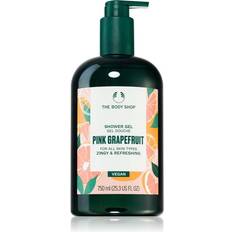 Shower Gel Pink Grapefruit