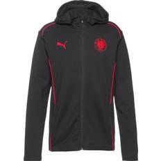 Puma St Pauli Casuals Hooded Jacket