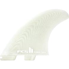 Accessoires de SUP FCS II Power Twin Performance Glass Fins