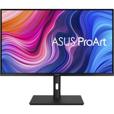 3840x2160 (4K) - Via USB-C Monitoren ASUS ProArt PA329CV