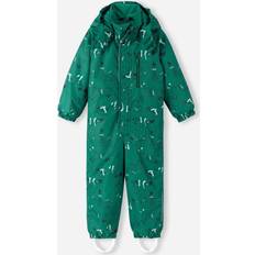 Reima tec Overall Seutula - Deeper Green