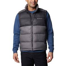 Columbia Pike Lake Ii Vest City Shark - Harmaa