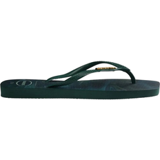 Havaianas Slim Square Trendy - Pantanal Green