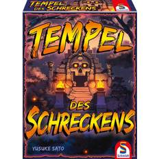 Tempel Tempel des Schreckens