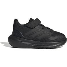 25½ Löparskor adidas Infant Runfalcon 5 - Core Black