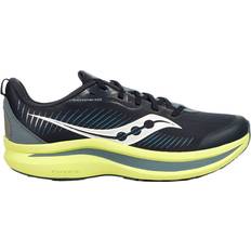 Saucony Big Kid's Endorphin KDZ - Navy/Citron