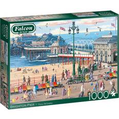 Brighton Pier 1000 Pieces
