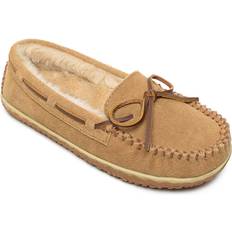 Natural Slippers Minnetonka Women's Tilia Slipper