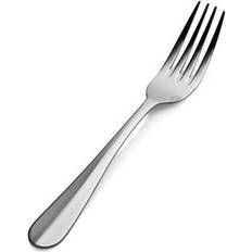 Gray Table Forks Bon Chef SBS106 8" Table Fork