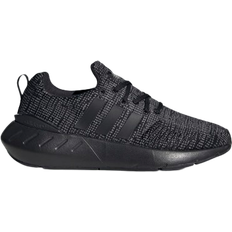 Kinderschuhe Adidas Junior Swift Run 22 - Core Black/Gray Five/Cloud White