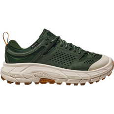 Hoka Unisexe Chaussures de randonnée Hoka Tor Ultra Lo GTX - Mountain View/Eggnog