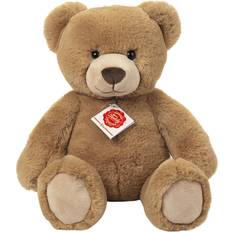 Bamser Tøjdyr Hermann Teddy Caramel 33cm