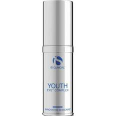 Sin Aceite Mineral Cremas para los ojos iS Clinical Youth Eye Complex 15ml