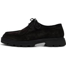 Snörning Derby Garment Project Minnesota Loafers - Black