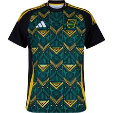 Adidas Men Jamaica 24 Away Jersey