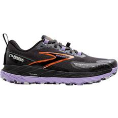 Brooks Cascadia 18 - Negro