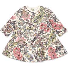 Multicolore Vestiti Etro Abito Kids