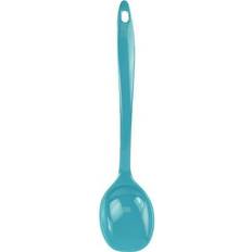 Melamine Kitchenware Reston Lloyd Cooking green/blue Slotted Spoon