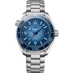 60 ATM (600m) Wrist Watches Omega Seamaster Planet Ocean (215.30.40.20.03.002)