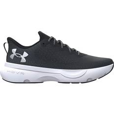 Under Armour Herre Løbesko Under Armour Men's Infinite Running Shoes Black Black White