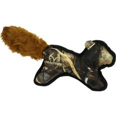 Hyper Pet RealTree Squirrel Dog Toy