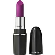 MAC Leppestift MAC Cosmetics Macximal Matte Mini Lipstick D For Danger