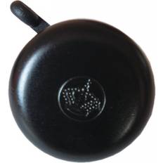 Sykkelklokker BBG Black Crown Bell Ø55 mm