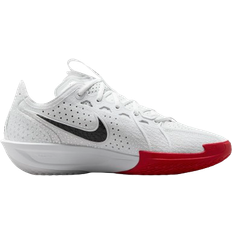 Schuhe NIKE GT Cut 3 - White/Sport Red/Obsidian