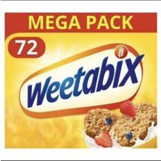 breakfast cereal 72 pack
