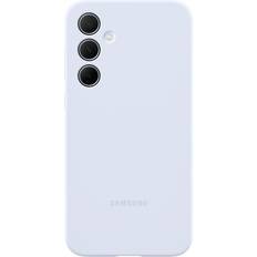 Matkapuhelimen lisävarusteet Samsung Silicone Case for Galaxy A35