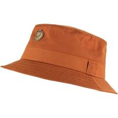 Fjällräven Damen Hüte Fjällräven Kiruna Hat - Terracotta Brown